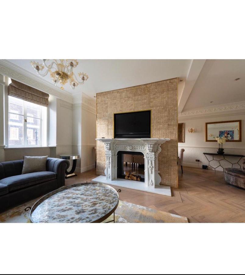 Berkeley Square Appartement