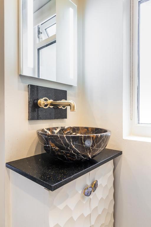 Berkeley Square Appartement