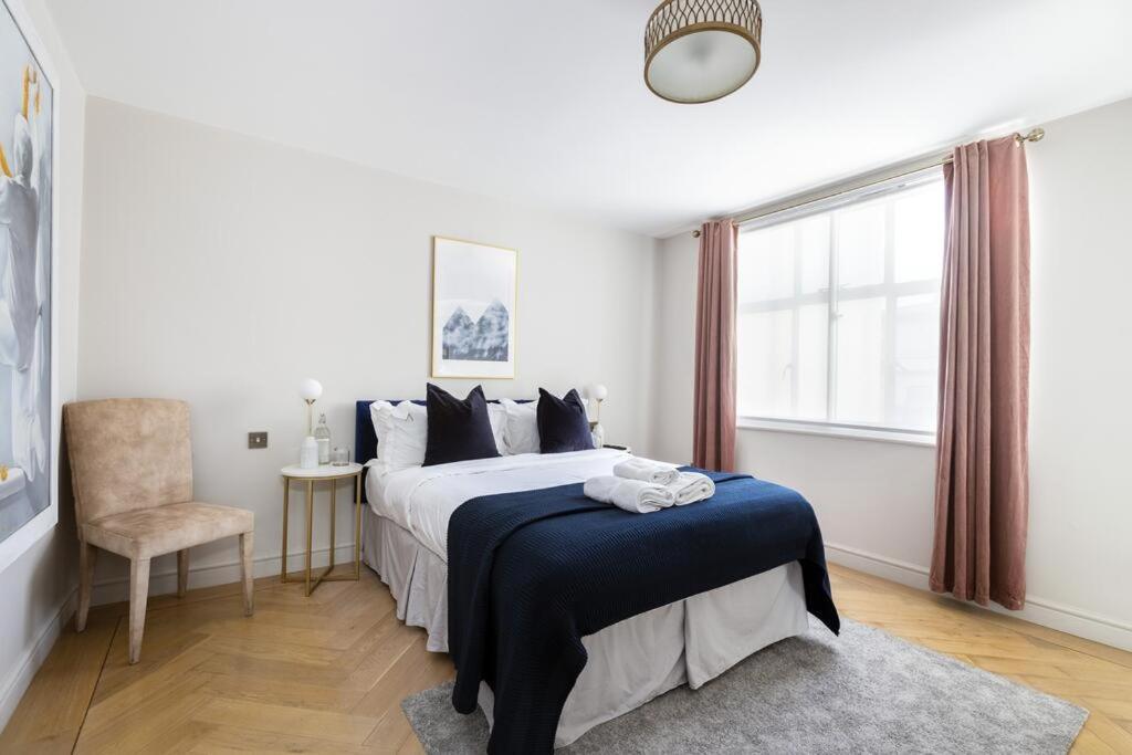 Berkeley Square Appartement Londres