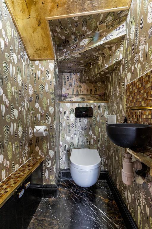 Berkeley Square Appartement